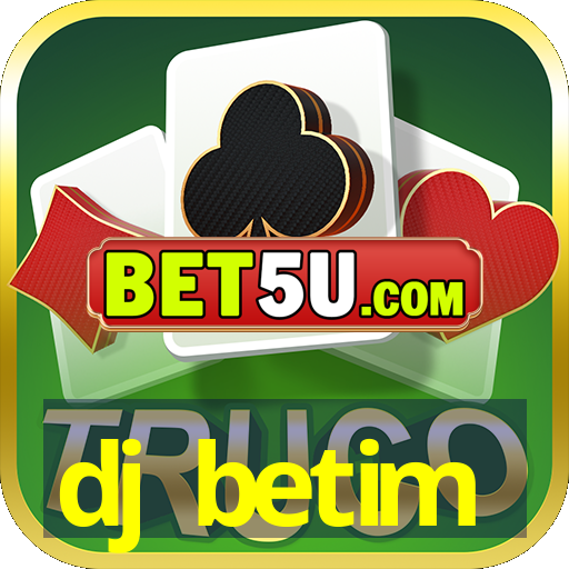 dj betim